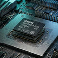 Samsung K3KL4L40FM-BGCV LPDDR4X Memory Chip