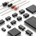 Integrated IC Electronic Components In-Stock SMF33CA
