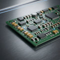 毫米波紧凑型消声室屏蔽箱电路板PCB线路板生产定制快速打样