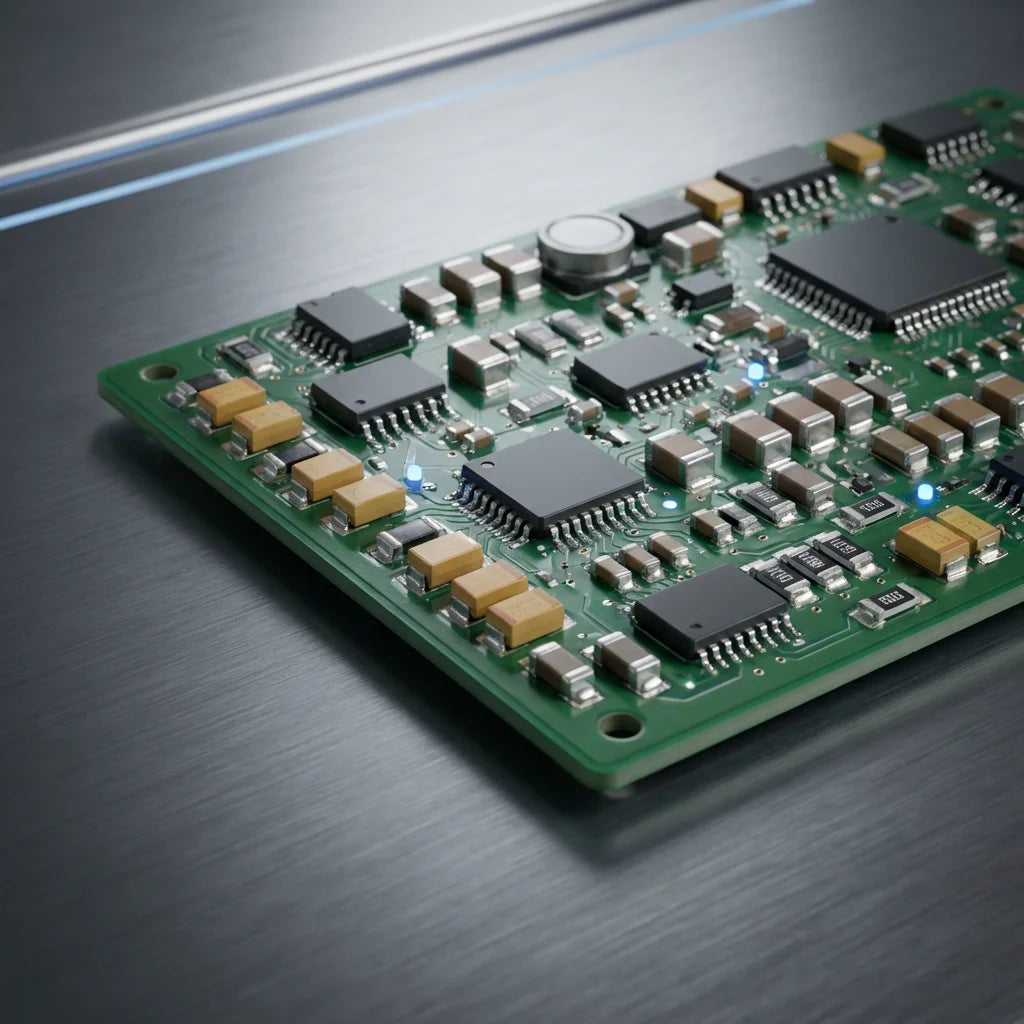 6层线路板PCB定制打样