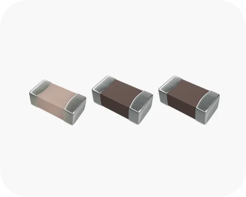 Integrated IC Electronic Components In-Stock ACC0402X5R105M6R3AT