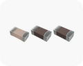 Integrated IC Electronic Components In-Stock ACC0402X5R105K100AT
