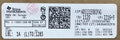 Integrated IC Electronic Components In-Stock ADS131E08IPAG