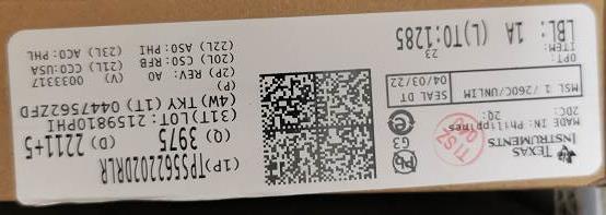 Integrated IC Electronic Components In-Stock TPS562202DRLR